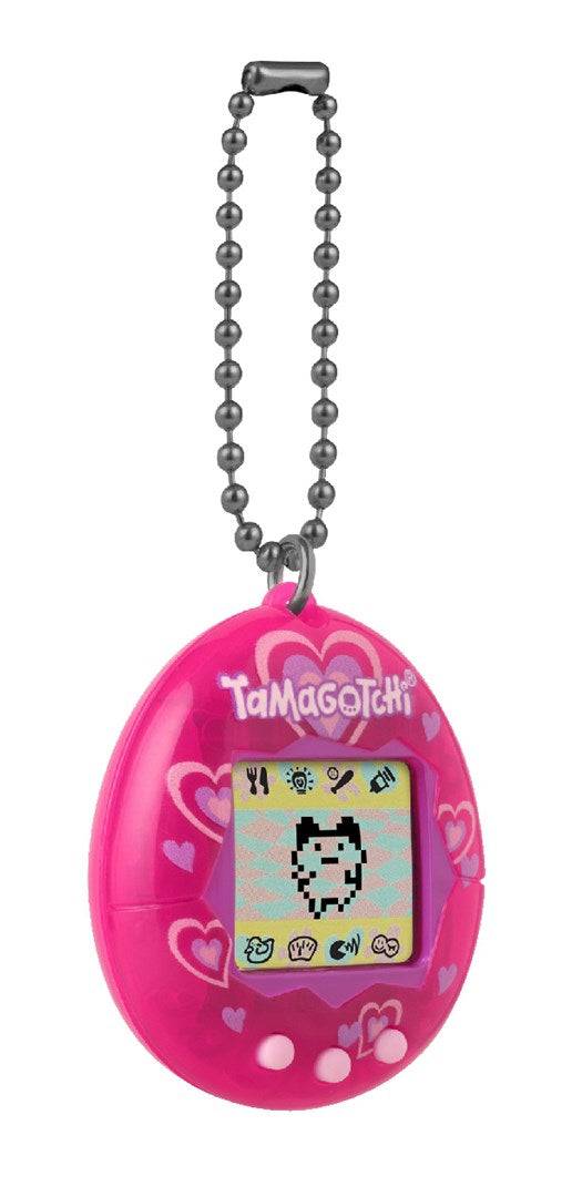 BANDAI Tamagotchi Sweet Heart Verzamelfiguur-3