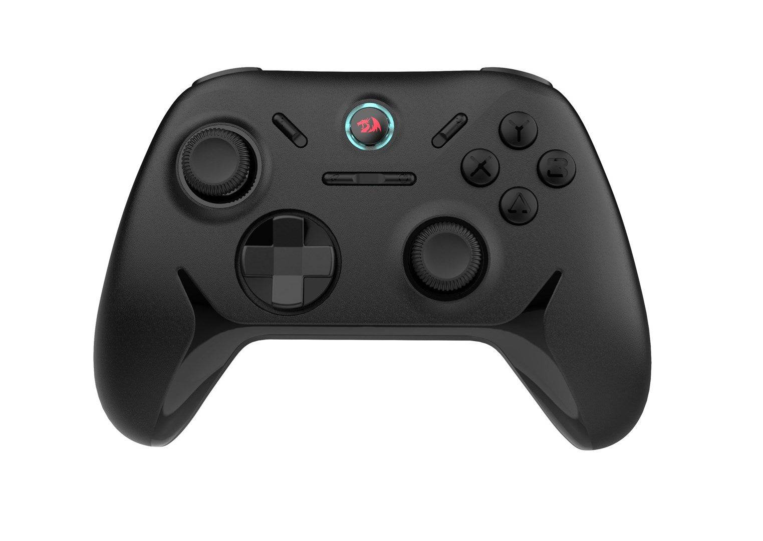 REDRAGON Game Pad G821 Gamepad voor PlayStation 3, PC, Android en Nintendo Switch - Model 57414-0