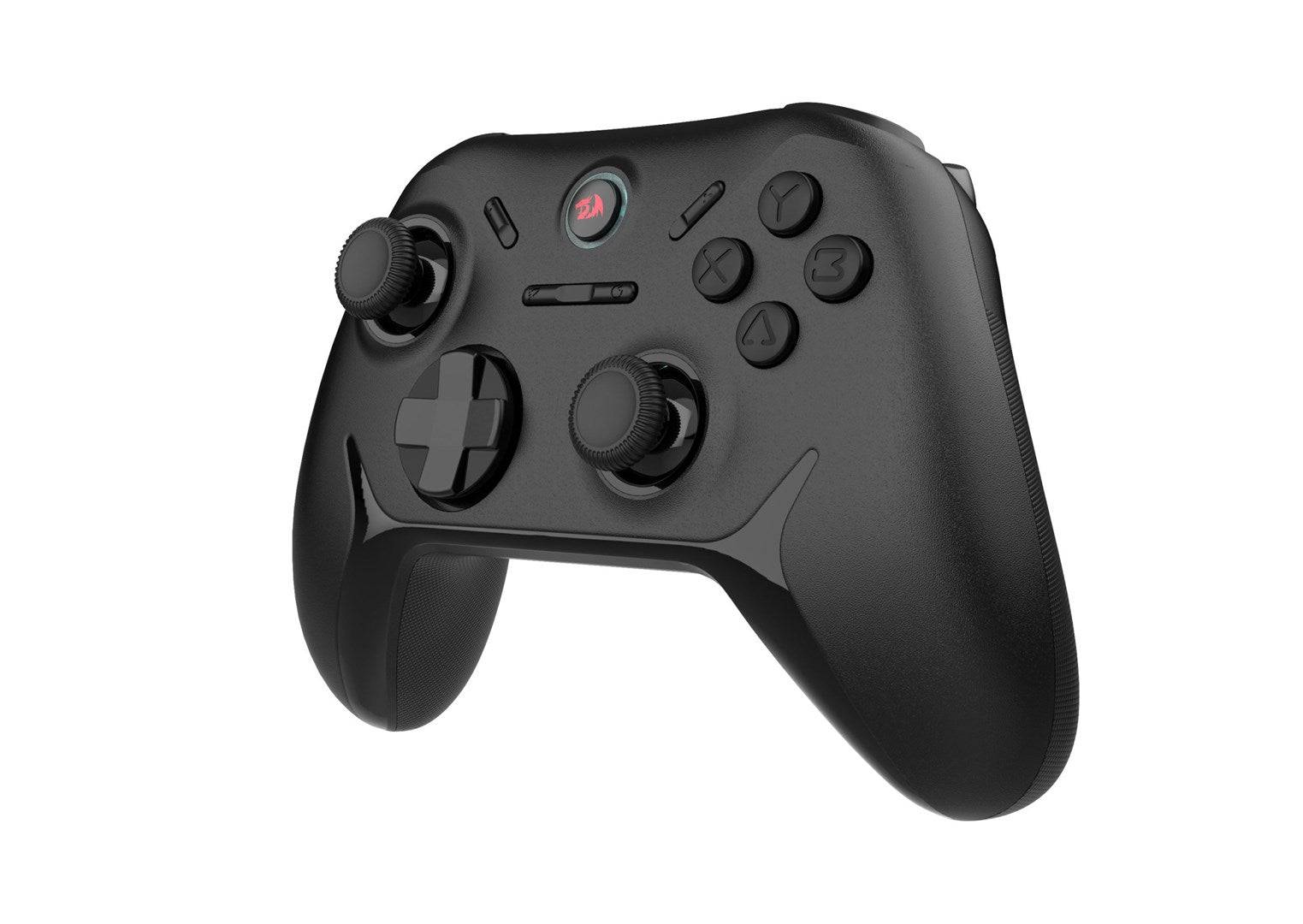 REDRAGON Game Pad G821 Gamepad voor PlayStation 3, PC, Android en Nintendo Switch - Model 57414-1