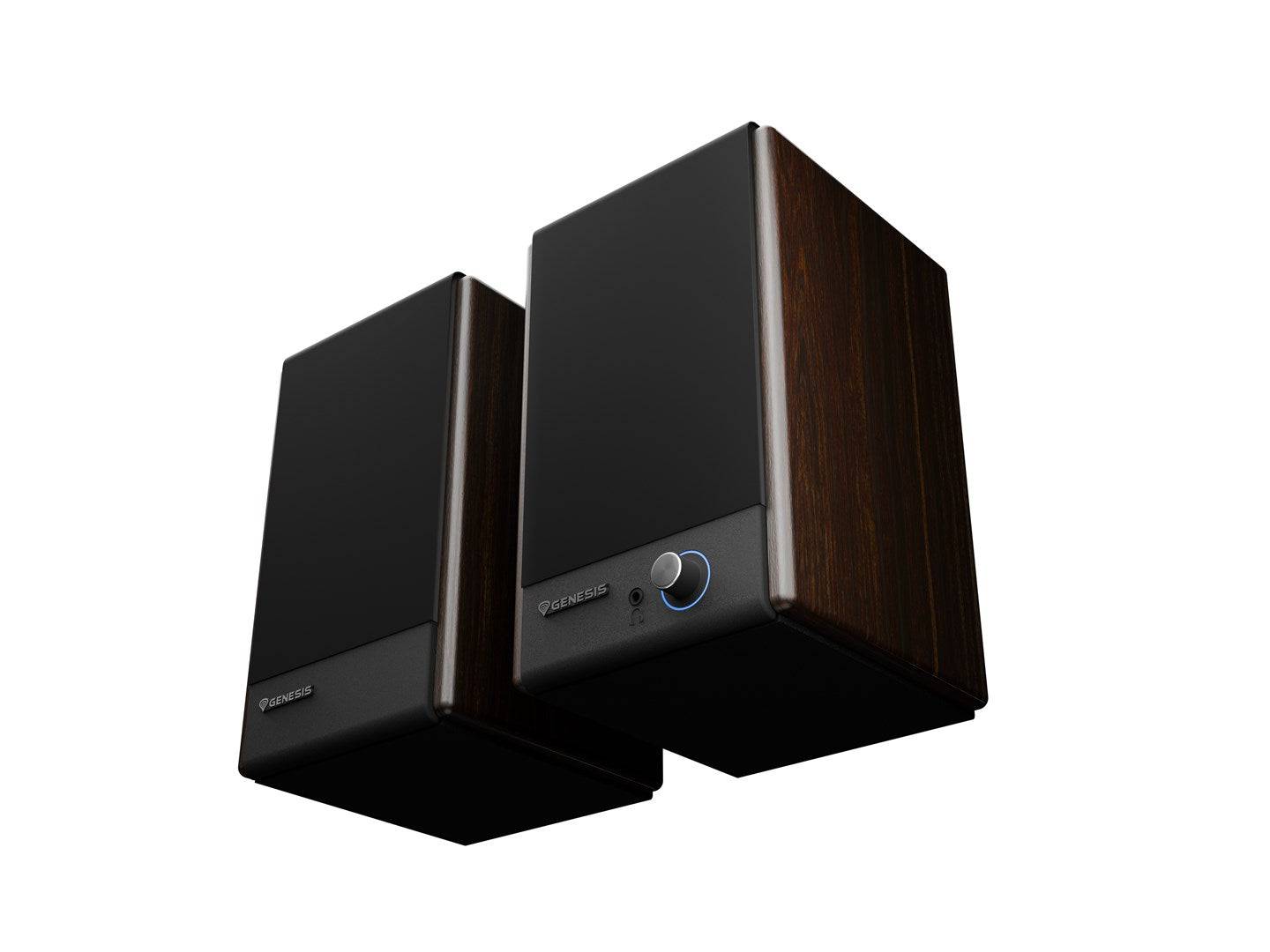 GENESIS ARSEN 402BT Luidspreker Brons Bedraad & Draadloos 60 W NGS-2416-3
