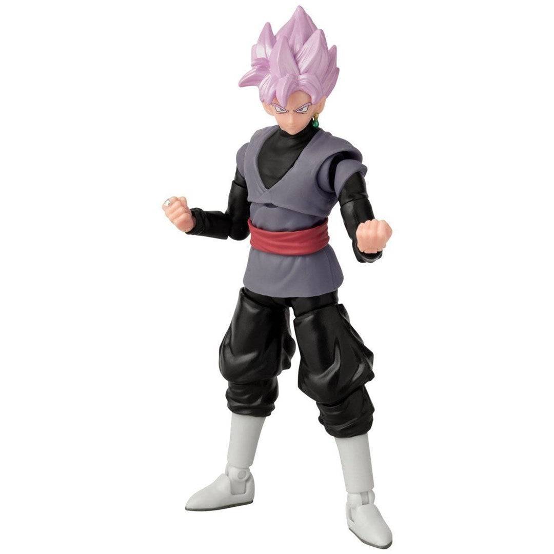 BANDAI Dragon Ball Super Evolve Rose Goku Black Verzamelfiguur-1