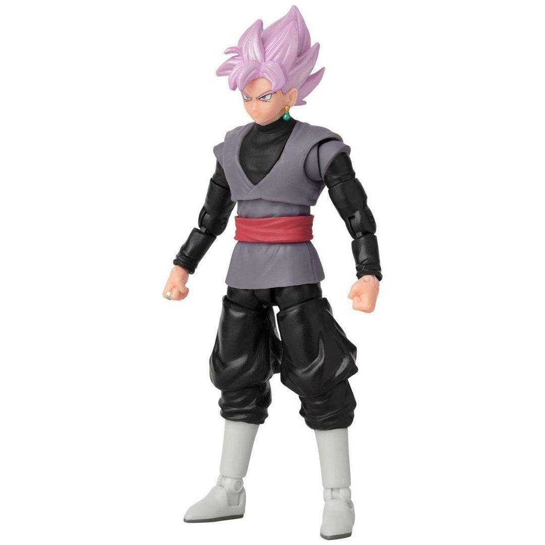 BANDAI Dragon Ball Super Evolve Rose Goku Black Verzamelfiguur-2