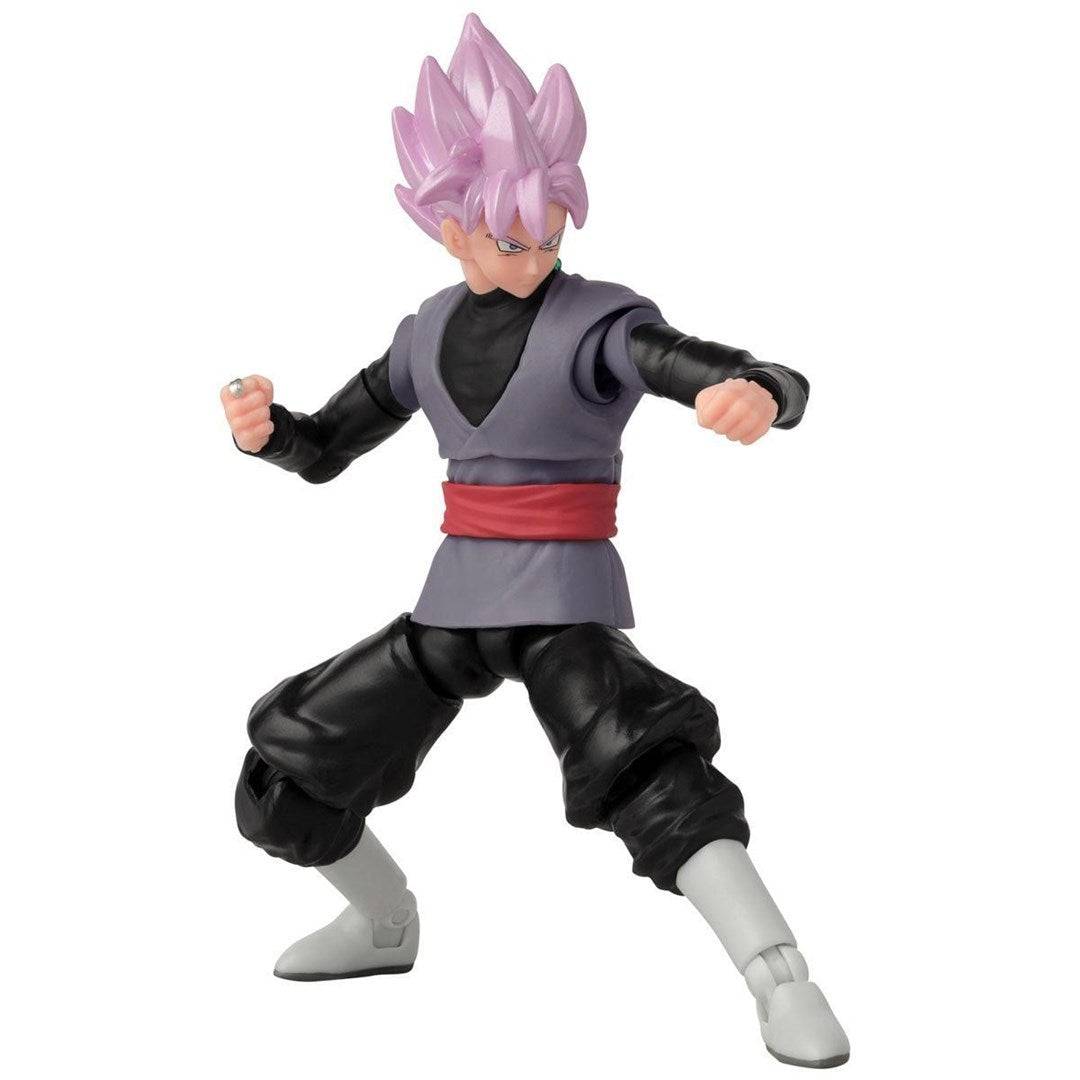 BANDAI Dragon Ball Super Evolve Rose Goku Black Verzamelfiguur-3