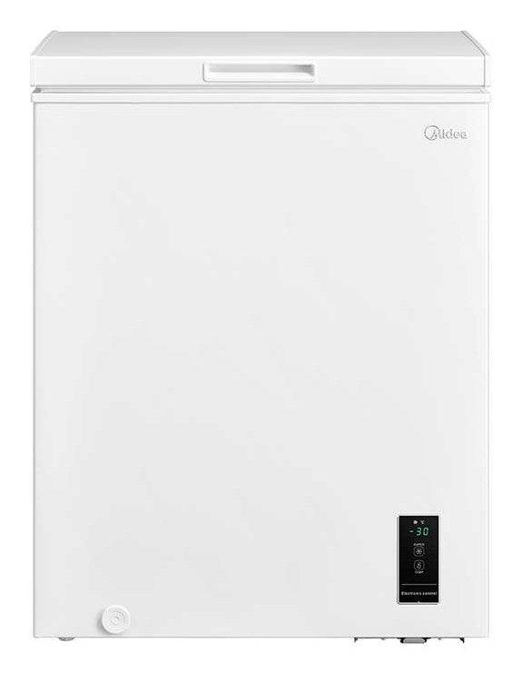 Midea Staande Vrieskast 33,3 kg 888x670x580 mm MDRC207FEE01-0