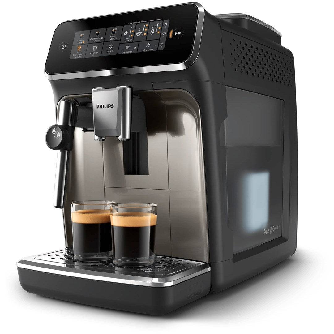 Philips Series 3300 Volautomatische Espressomachine | Model: EP3326/90-2