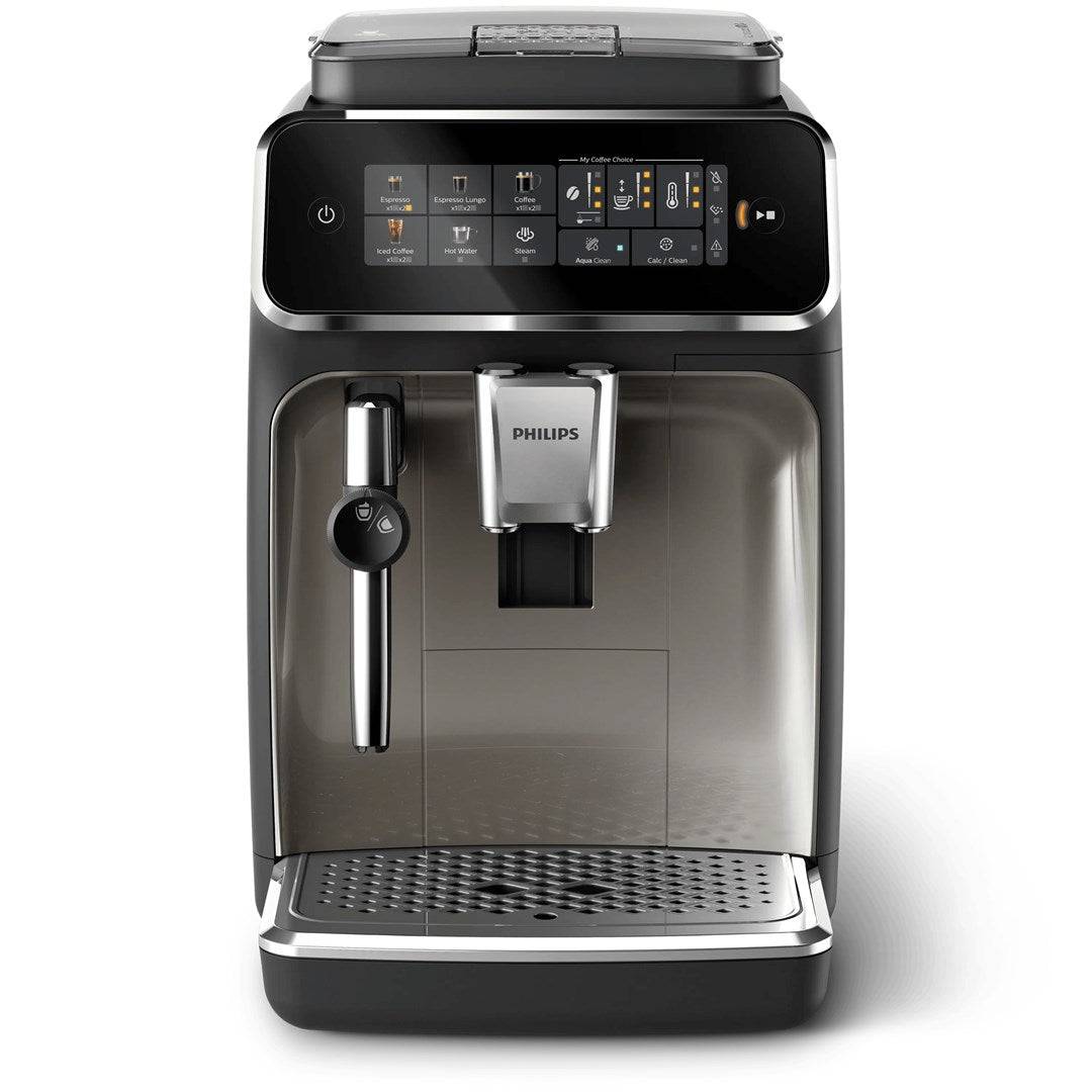 Philips Series 3300 Volautomatische Espressomachine | Model: EP3326/90-3
