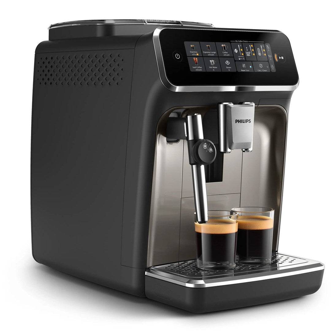 Philips Series 3300 Volautomatische Espressomachine | Model: EP3326/90-4