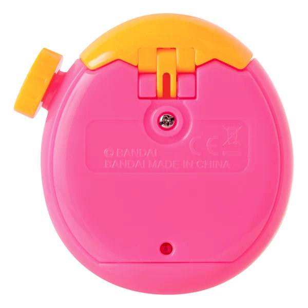 BANDAI Tamagotchi Paradise Figuur - Tropical Island - Model 43425-2