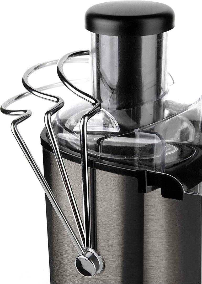 Black+Decker BXJE600E Centrifuge 600 W Zwart-1