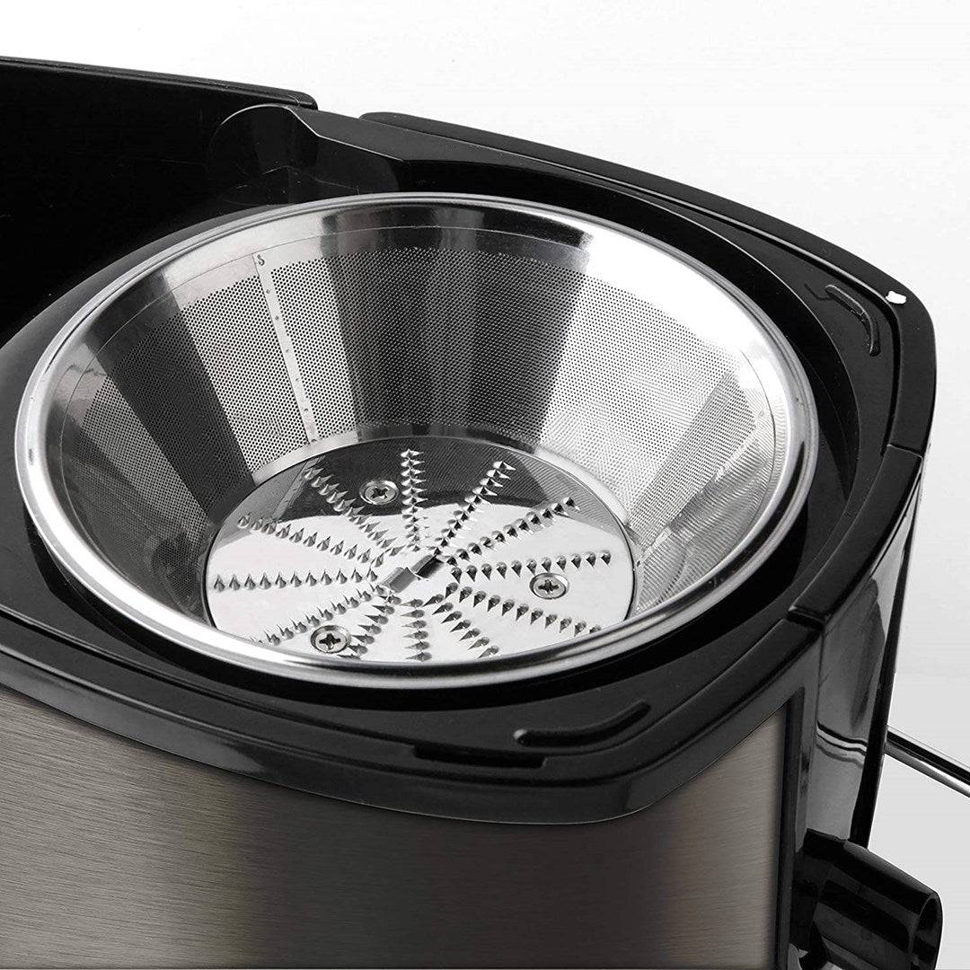Black+Decker BXJE600E Centrifuge 600 W Zwart-2