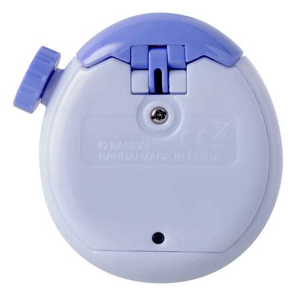 BANDAI Tamagotchi Paradise - Frozen Ocean - 143 mm - Model 43426-2