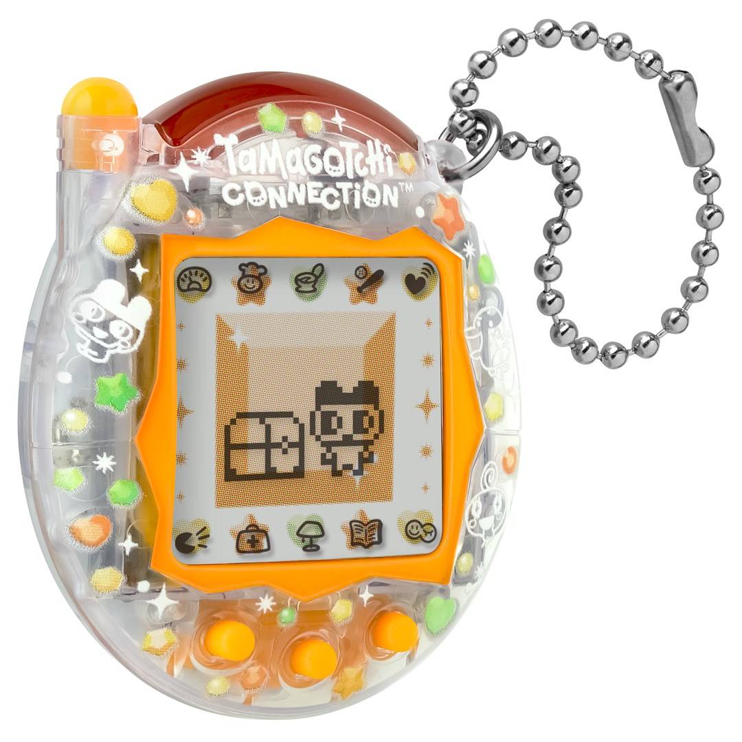 BANDAI Tamagotchi Connection - Retro Pop - 44030-1