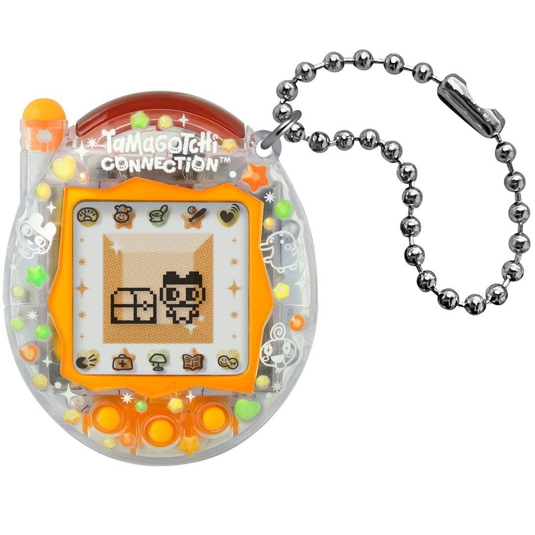 BANDAI Tamagotchi Connection - Retro Pop - 44030-2