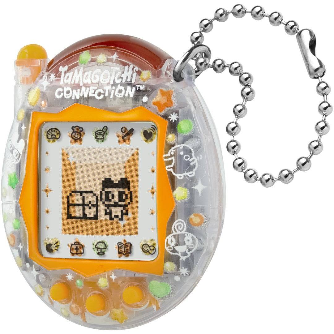 BANDAI Tamagotchi Connection - Retro Pop - 44030-3