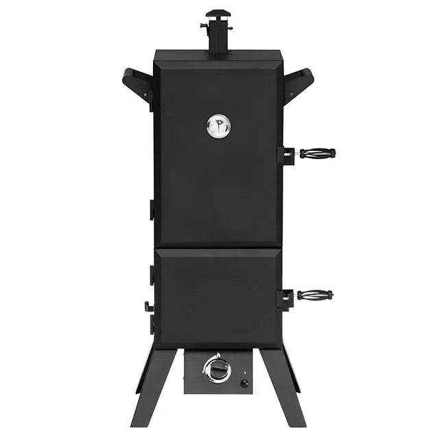 MUSTANG Elektrische Grill - RVS - 27520 g - Model 324162-0