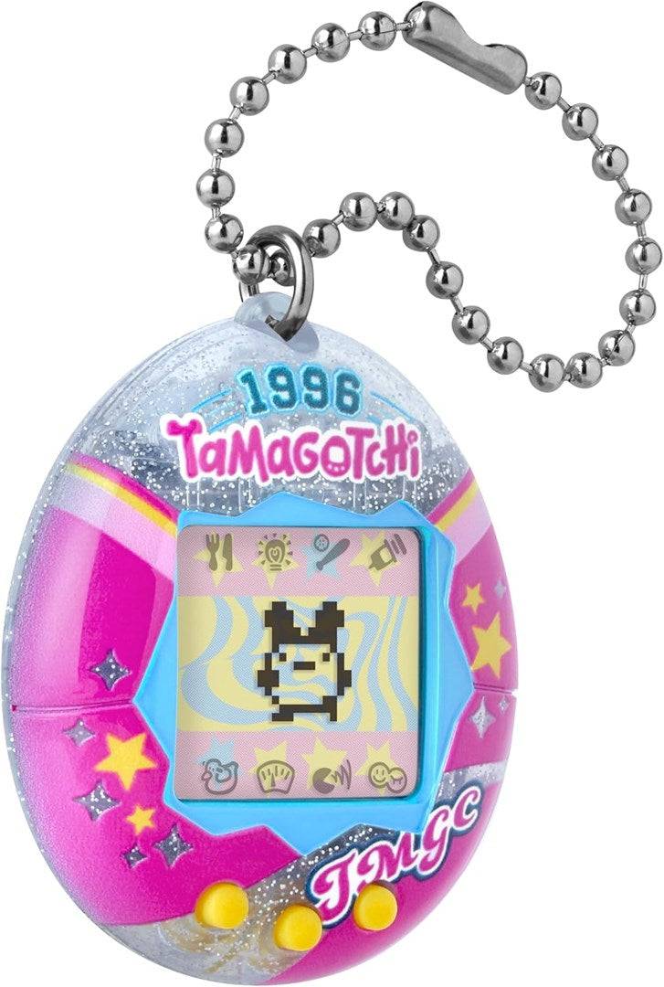BANDAI TAMAGOTCHI ORIGINAL - COLLEGE SWEATER Figuur | Model 46175-3