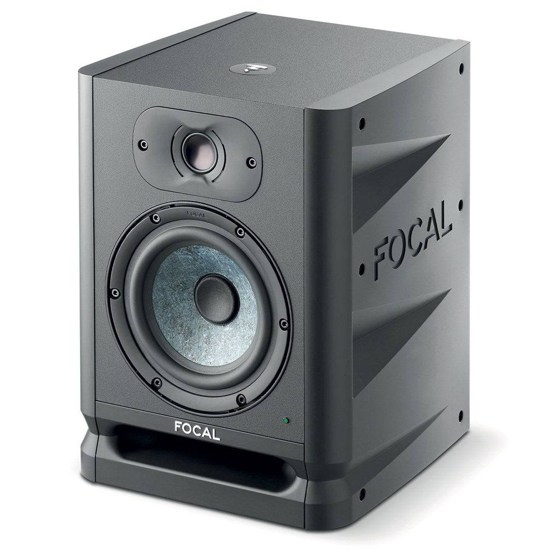 FOCAL Alpha Evo 50 Actieve Studio Monitor 45-22000 Hz 101 dB FOASSFAL501B023-0