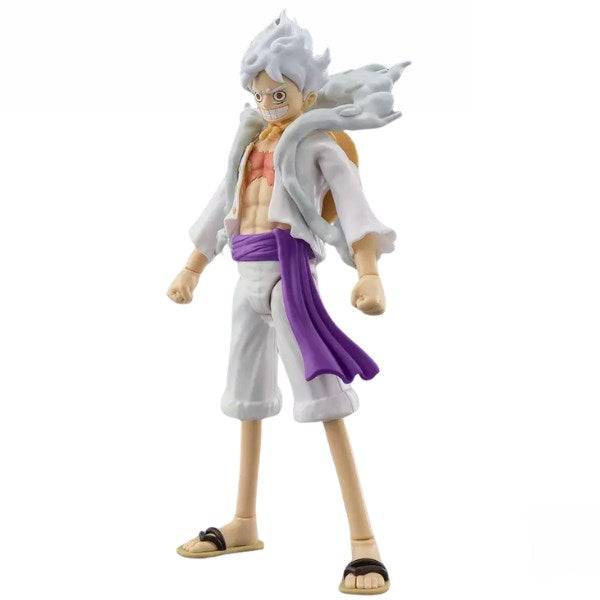 BANDAI Anime Heroes One Piece - Monkey D. Luffy Gear 5 - 3811-2