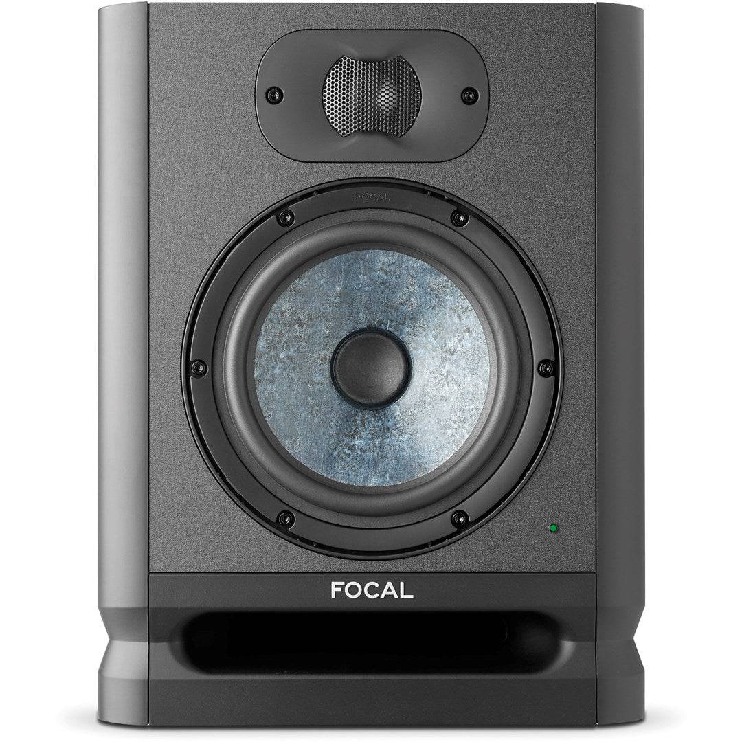 FOCAL Alpha Evo 65 Actieve Studio Monitor 40-22000 Hz 104 dB FOASSFAL651B023-0