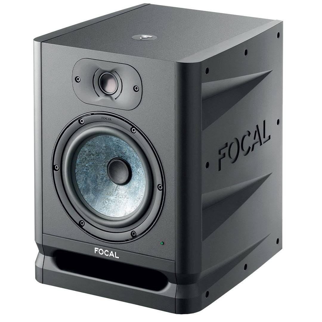 FOCAL Alpha Evo 65 Actieve Studio Monitor 40-22000 Hz 104 dB FOASSFAL651B023-3