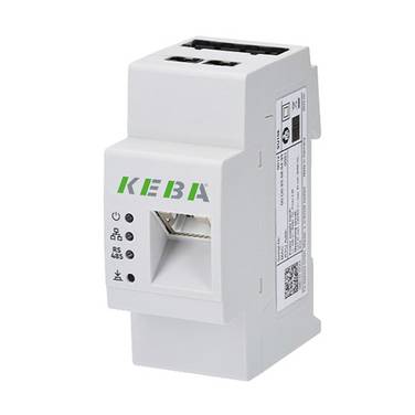 KEBA KeContact E10 Basic Energiemeter 3-fase (126804) KC-E10-3P 3-phase