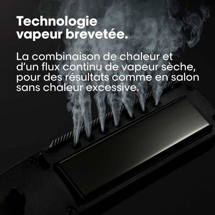 L'Oréal Professionnel Steampod 3.0 Haarstylers Wit | Model: 3474636819713-2