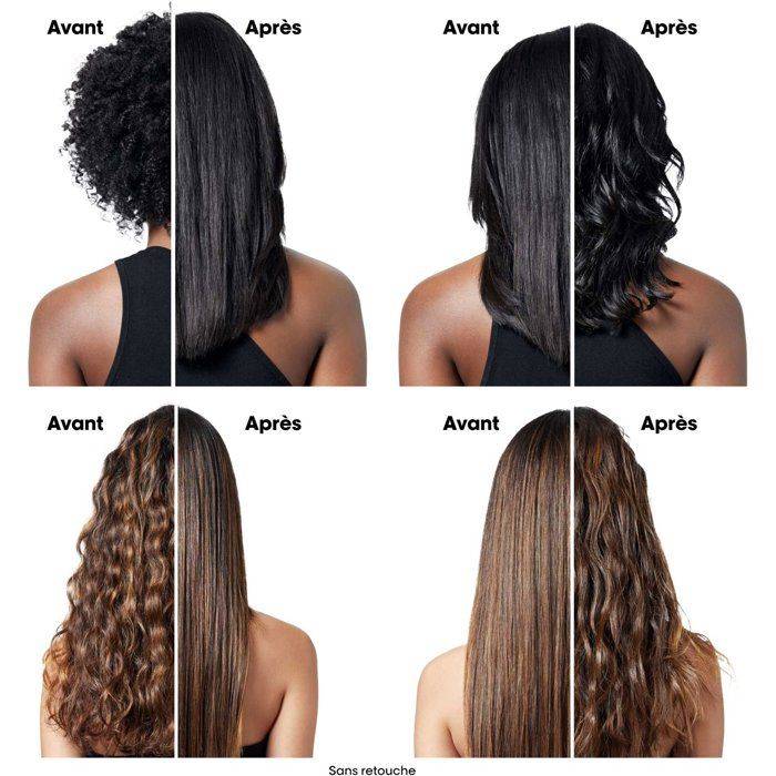 L'Oréal Professionnel Steampod 3.0 Haarstylers Wit | Model: 3474636819713-4