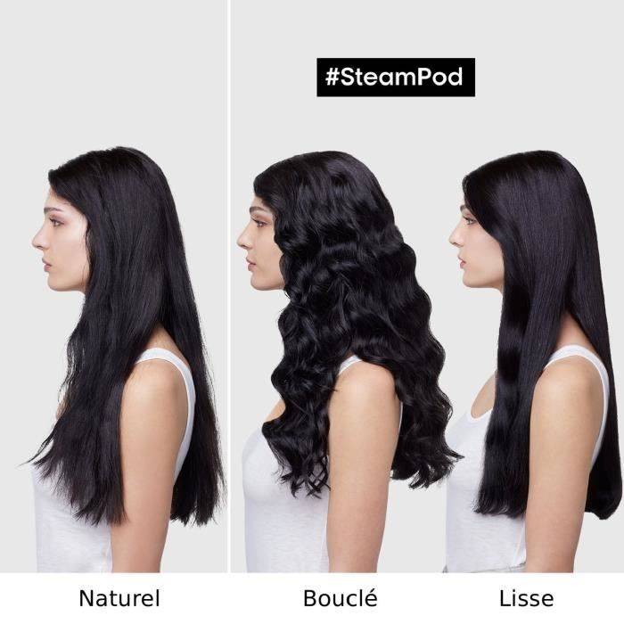 L'Oréal Pro SteamPod 4 Haarstylers/krultang-3