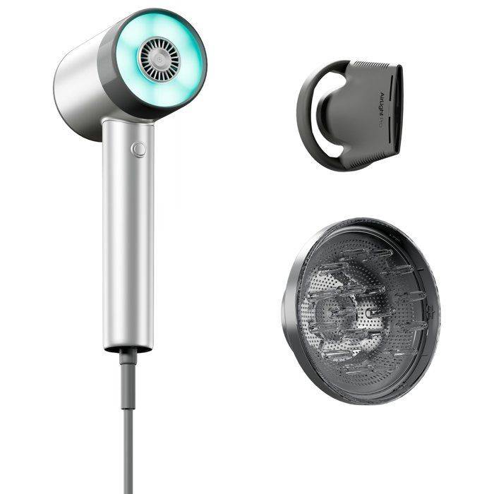 L'Oréal Professionnel AIRLIGHT PRO Haardroger - Infraroodlicht-0