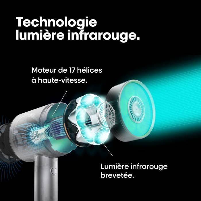 L'Oréal Professionnel AIRLIGHT PRO Haardroger - Infraroodlicht-3