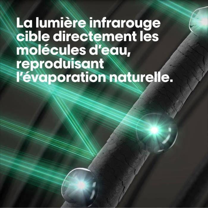 L'Oréal Professionnel AIRLIGHT PRO Haardroger - Infraroodlicht-4