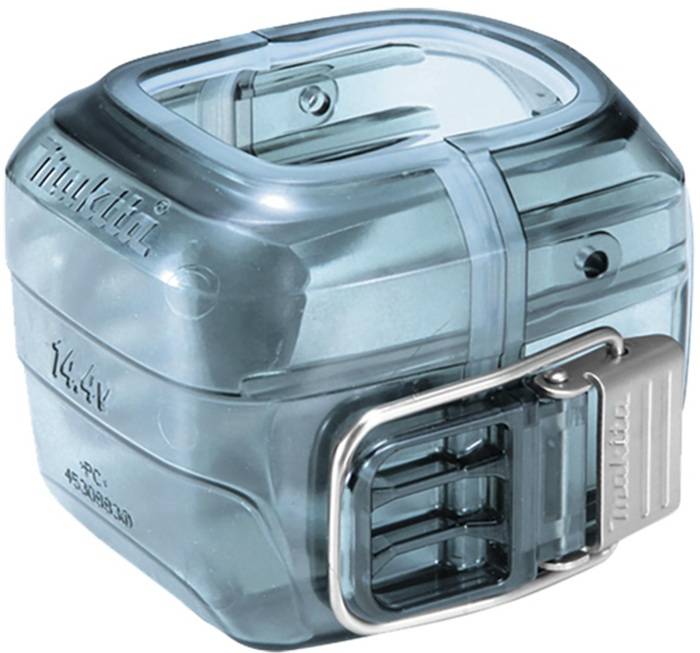 Makita Adapter ADP10 XGT > LXT 40V-0