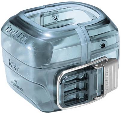 Makita Adapter ADP10 XGT > LXT 40V