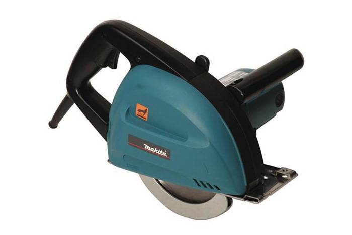 Makita 4131 230 V Metaal cirkelzaag 185 mm-0