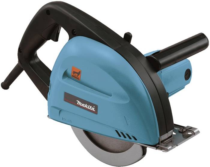 Makita 4131 230 V Metaal cirkelzaag 185 mm-2