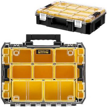 STANLEY PRO-STACK Organizer Transparante Deksel (FMST82967-9)