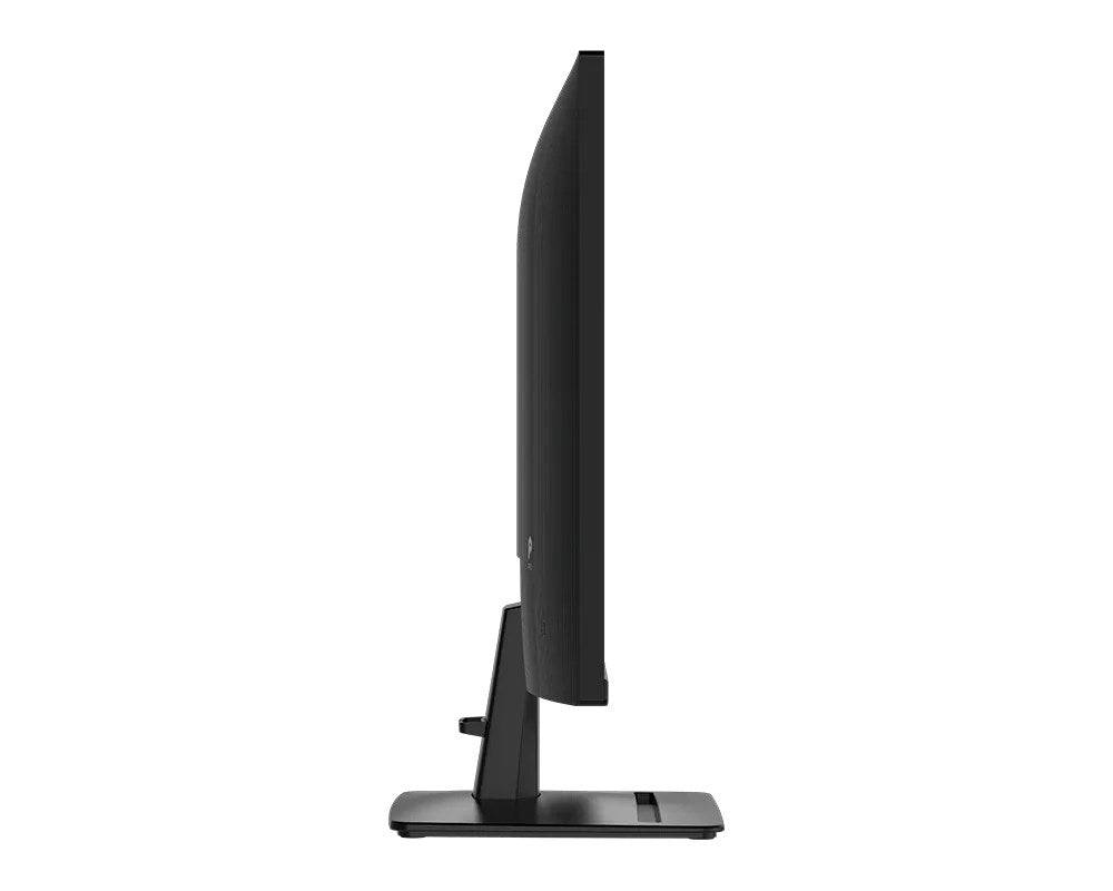 MSI Pro MP275Q E14 Monitor 27" Wide Quad HD LED Zwart 2560 x 1440 pixels Zakelijk-4