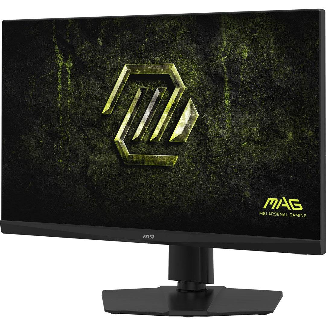 MSI MAG 272QPF E20 27" Computer Monitor 2560 x 1440 Wide Quad HD LED Zwart | Model 100876402-1