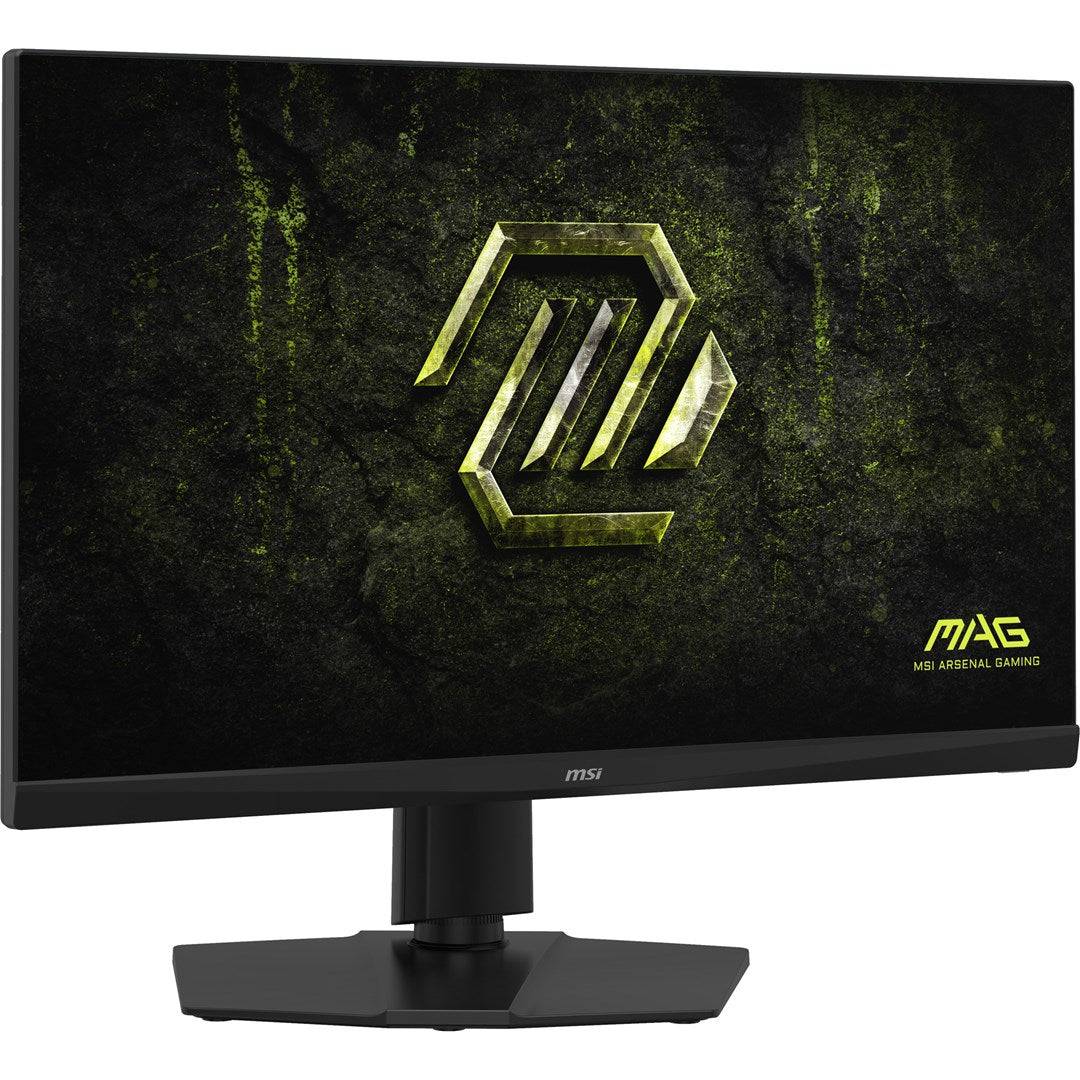 MSI MAG 272QPF E20 27" Computer Monitor 2560 x 1440 Wide Quad HD LED Zwart | Model 100876402-2