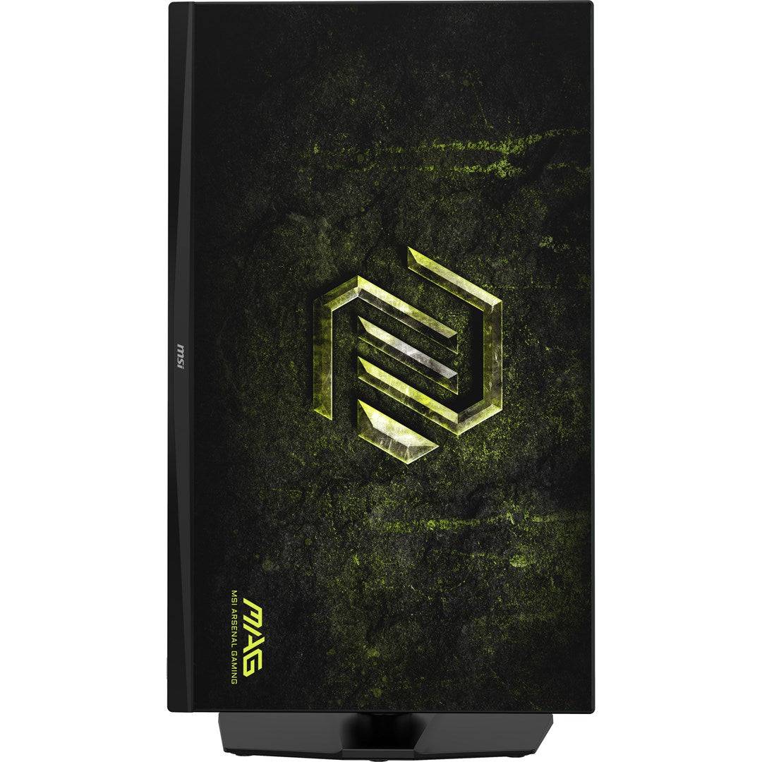 MSI MAG 272QPF E20 27" Computer Monitor 2560 x 1440 Wide Quad HD LED Zwart | Model 100876402-3