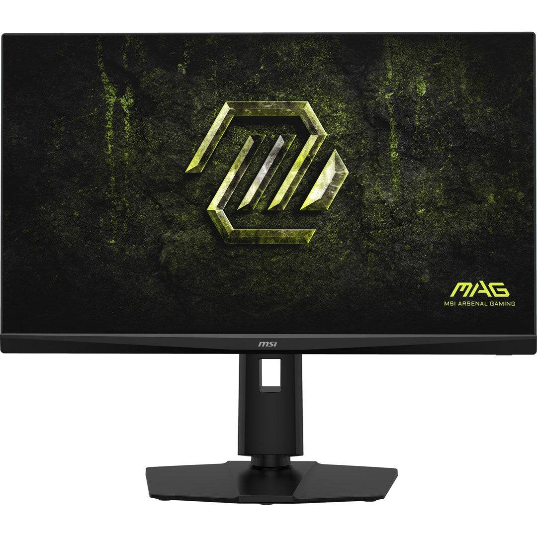 MSI MAG 272QPF E20 27" Computer Monitor 2560 x 1440 Wide Quad HD LED Zwart | Model 100876402-4