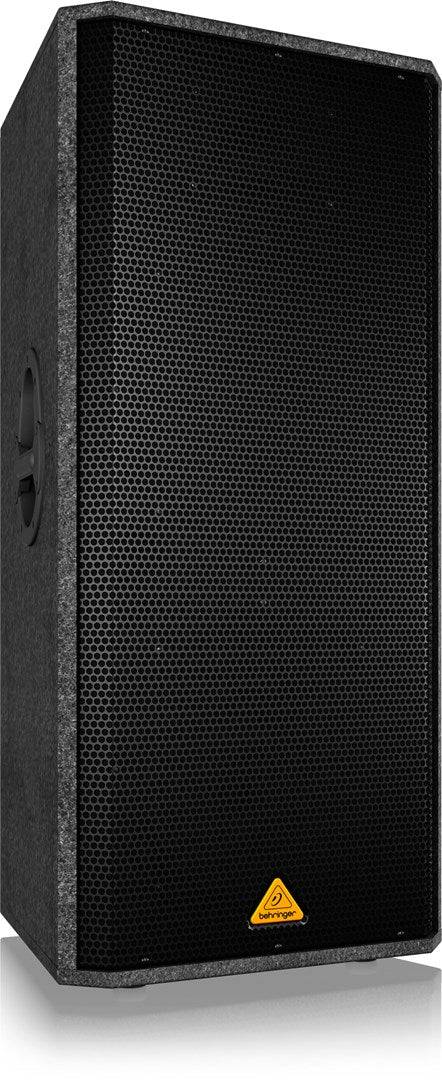 Behringer VP2520 2-Wege Publieksluidspreker | 000-A4N00-00010-2