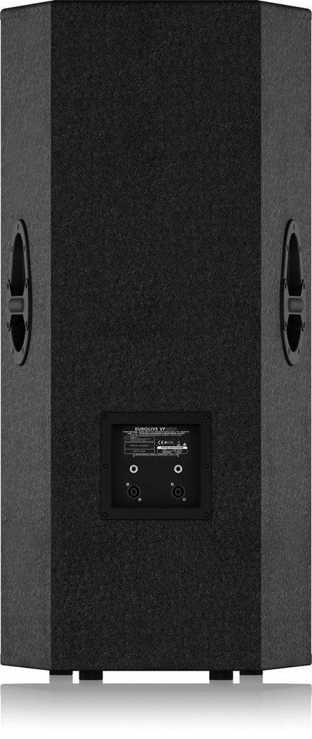 Behringer VP2520 2-Wege Publieksluidspreker | 000-A4N00-00010-3