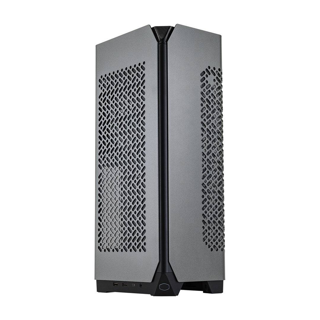 Cooler Master NCORE 100 MAX Tower behuizing-0