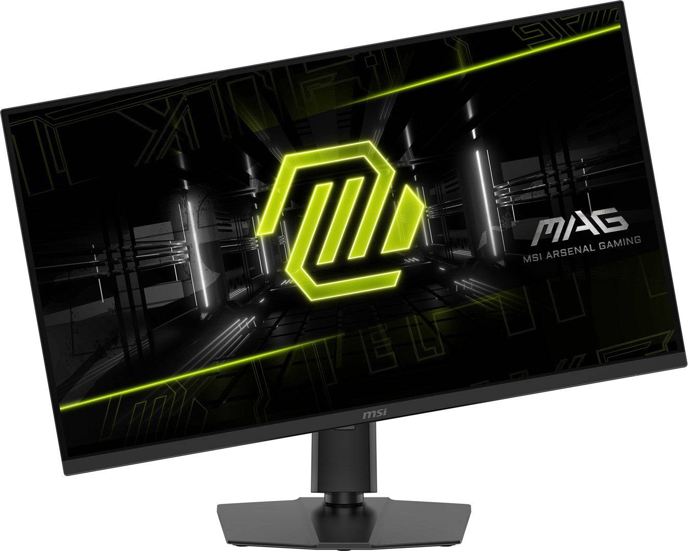 MSI MAG 322URDF E16 Computer Monitor 31,5" 4K Ultra HD Zwart 60 Hz-1