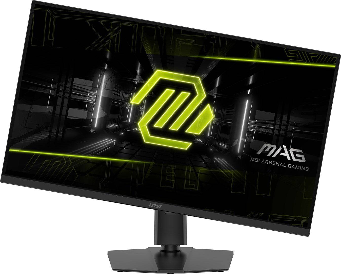 MSI MAG 322URDF E16 Computer Monitor 31,5" 4K Ultra HD Zwart 60 Hz-2