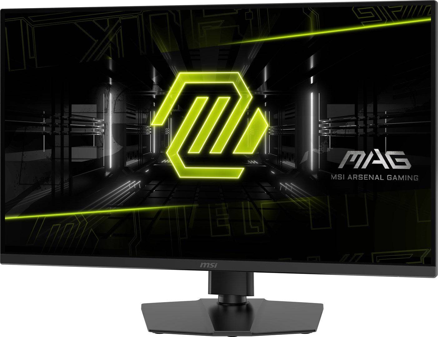 MSI MAG 322URDF E16 Computer Monitor 31,5" 4K Ultra HD Zwart 60 Hz-3