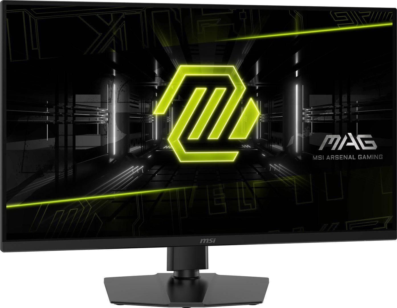 MSI MAG 322URDF E16 Computer Monitor 31,5" 4K Ultra HD Zwart 60 Hz-4