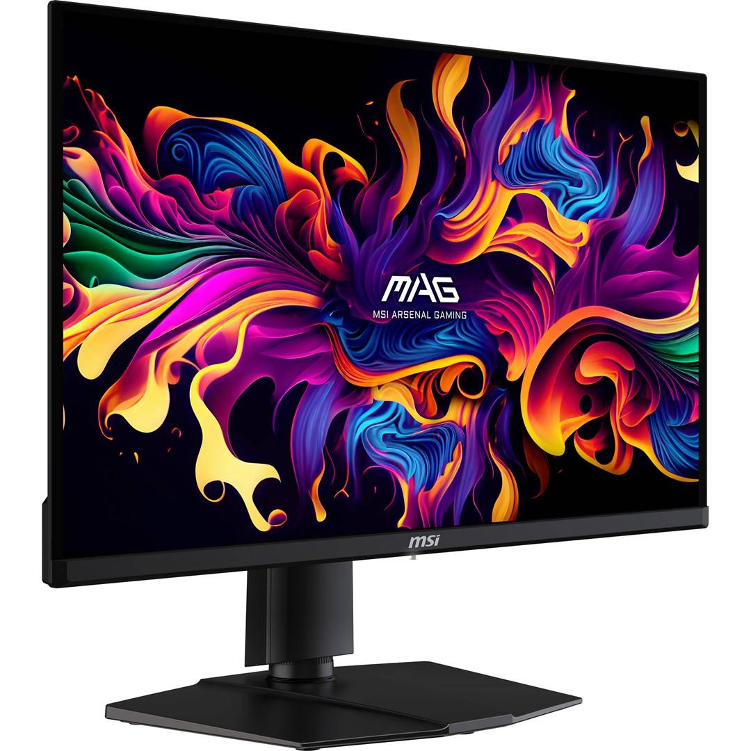 MSI MAG 271QP QD-OLED X28 26,5" Computer Monitor 2560 x 1440-0