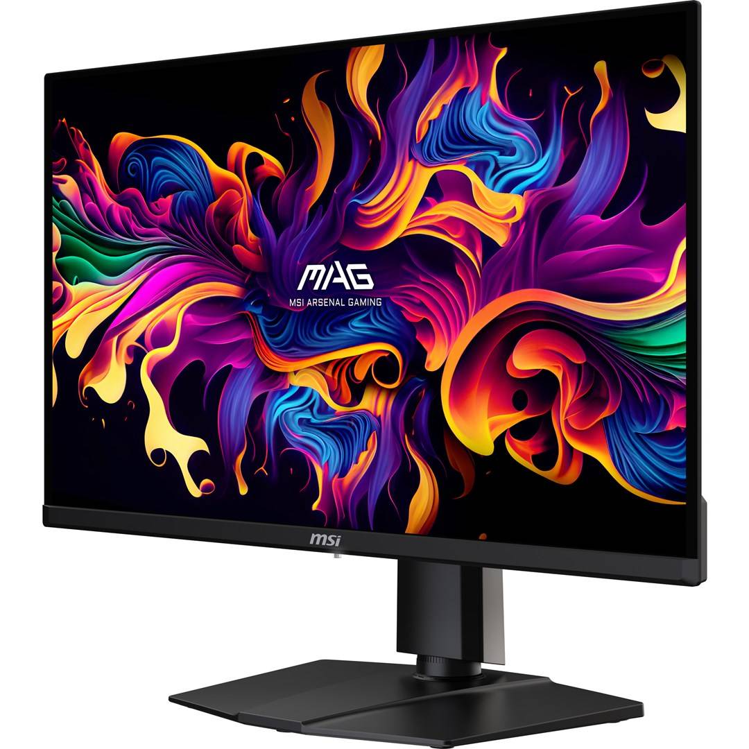 MSI MAG 271QP QD-OLED X28 26,5" Computer Monitor 2560 x 1440-1